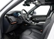 2025 Land Rover Range Rover Sport SE URBAN