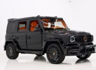 2025 Mercedes-Benz G-Class AMG G 63 Mansory