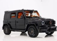 2025 Mercedes-Benz G-Class AMG G 63 Mansory