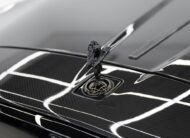 2023 Rolls-Royce Cullinan Black Badge Mansory