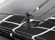 2023 Rolls-Royce Cullinan Black Badge Mansory