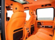 2025 Mercedes-Benz G-Class AMG G 63 Mansory