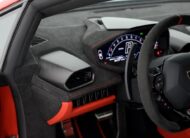 2023 Lamborghini Huracan Tecnica