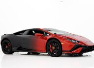 2023 Lamborghini Huracan Tecnica