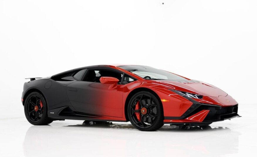 2023 Lamborghini Huracan Tecnica