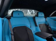 2024 Rolls-Royce Spectre Mansory