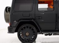 2025 Mercedes-Benz G-Class AMG G 63 Mansory