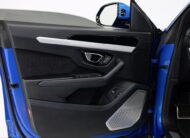 2022 Lamborghini Urus Graphite Capsule