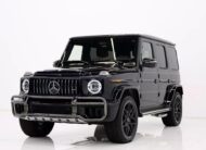 2025 Mercedes-Benz G-Class AMG G 63
