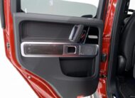 2025 Mercedes-Benz G-Class AMG G 63