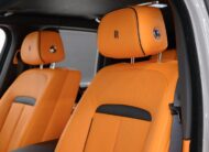 2023 Rolls-Royce Cullinan Black Badge Mansory