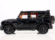 2025 Mercedes-Benz G-Class AMG G 63 Mansory