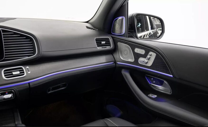 2023 Mercedes-Benz GLS Maybach GLS 600