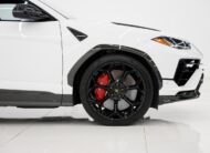 2023 Lamborghini Urus Performante