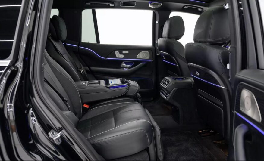 2023 Mercedes-Benz GLS Maybach GLS 600