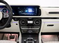 2024 Mercedes-Benz G-Class AMG G 63 Mansory