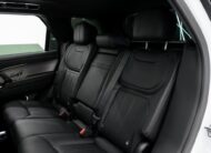 2025 Land Rover Range Rover Sport SE URBAN