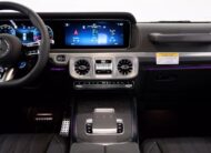 2025 Mercedes-Benz G-Class AMG G 63