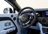 2025 Rolls-Royce Spectre Mansory