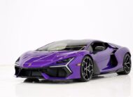 2024 Lamborghini Revuelto AWD