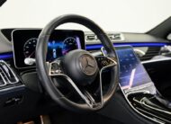 2021 Mercedes-Benz S-Class Maybach S 580