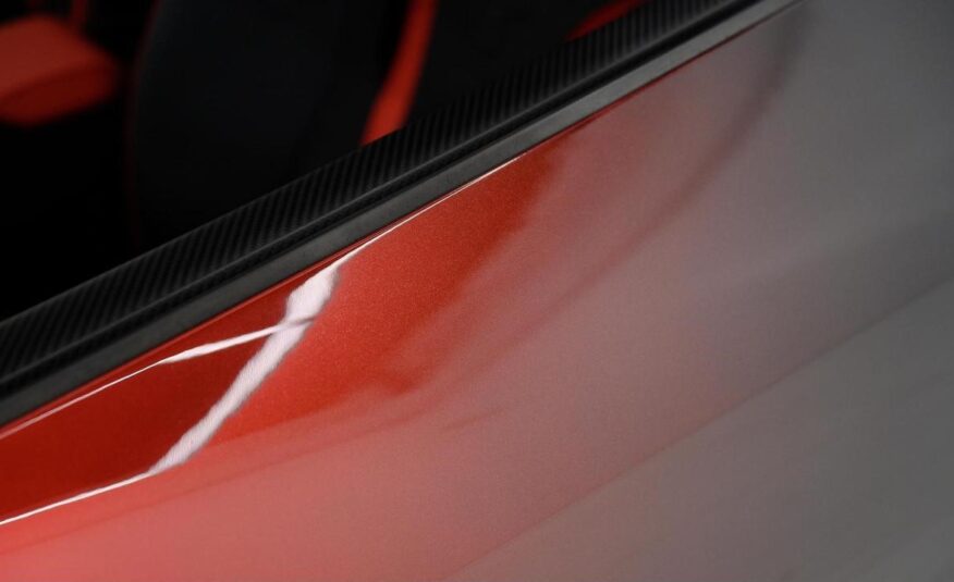 2023 Lamborghini Huracan Tecnica