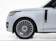 2024 Land Rover Range Rover SV