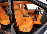 2024 Rolls-Royce Phantom Mansory