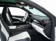 2022 Lamborghini Urus Graphite Capsule