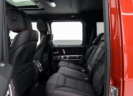 2025 Mercedes-Benz G-Class AMG G 63