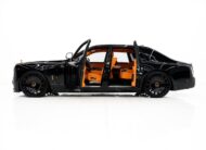 2024 Rolls-Royce Phantom Mansory