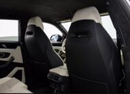 2024 Lamborghini Urus S Mansory