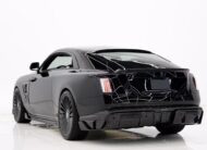 2024 Rolls-Royce Spectre Mansory