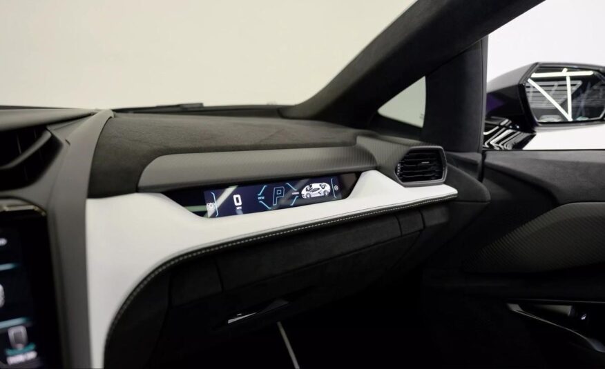 2024 Lamborghini Revuelto AWD