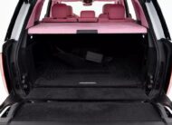 2024 Land Rover Range Rover SE