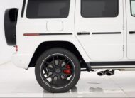 2025 Mercedes-Benz G-Class AMG G 63