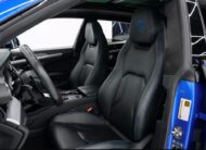 2022 Lamborghini Urus Graphite Capsule