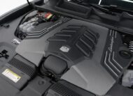 2022 Lamborghini Urus Graphite Capsule