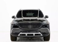 2023 Mercedes-Benz GLS Maybach GLS 600