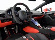 2023 Lamborghini Huracan Tecnica