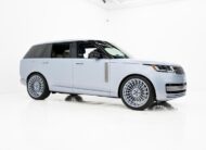 2024 Land Rover Range Rover SV