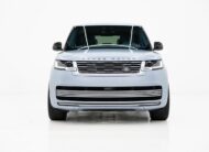 2024 Land Rover Range Rover SV