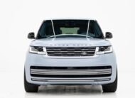 2024 Land Rover Range Rover SV