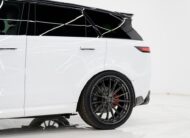 2025 Land Rover Range Rover Sport SE URBAN