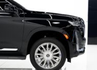 2024 Cadillac Escalade ESV RWD Premium Luxury BulletProof