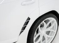 2022 Lamborghini Urus Graphite Capsule
