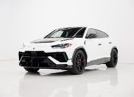 2023 Lamborghini Urus Performante