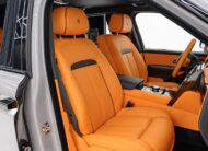 2023 Rolls-Royce Cullinan Black Badge Mansory