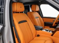 2023 Rolls-Royce Cullinan Black Badge Mansory
