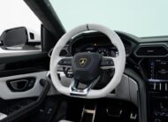 2022 Lamborghini Urus Graphite Capsule